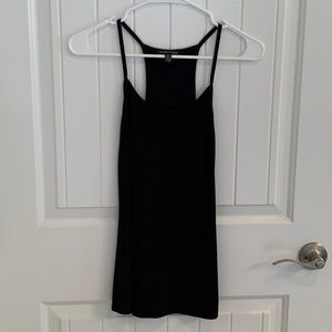 Eileen Fisher Mini Rib Camisole